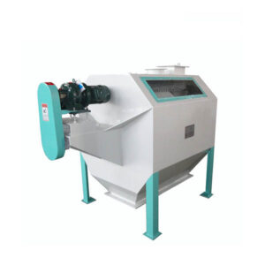 Grain Processing Machine