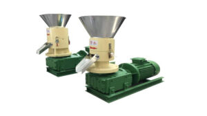 Pellet Machine