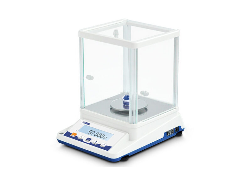 Analytical Balances