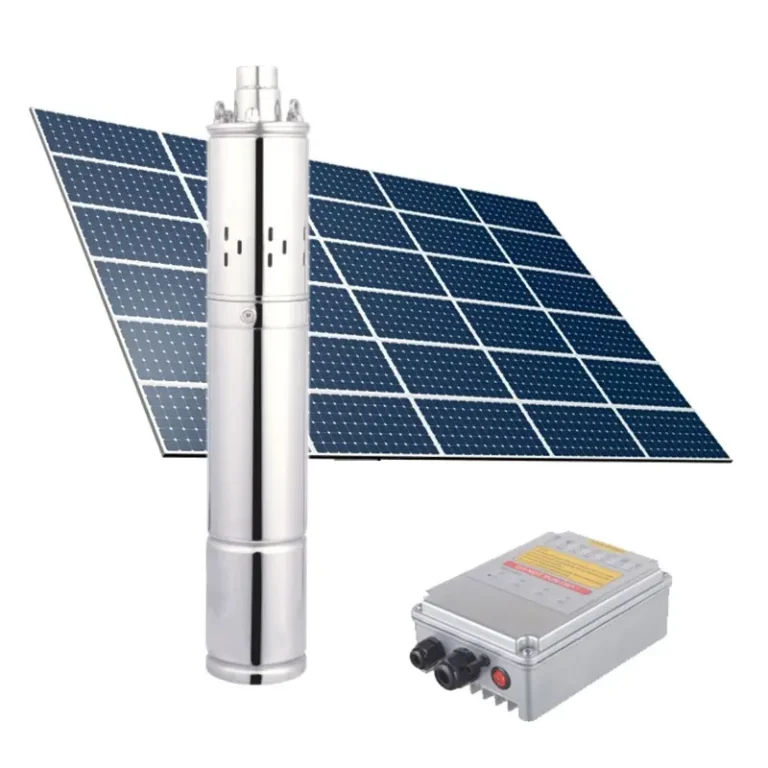 Solar Panels & Spare Parts