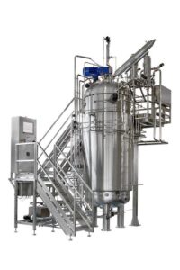 Bioreactor