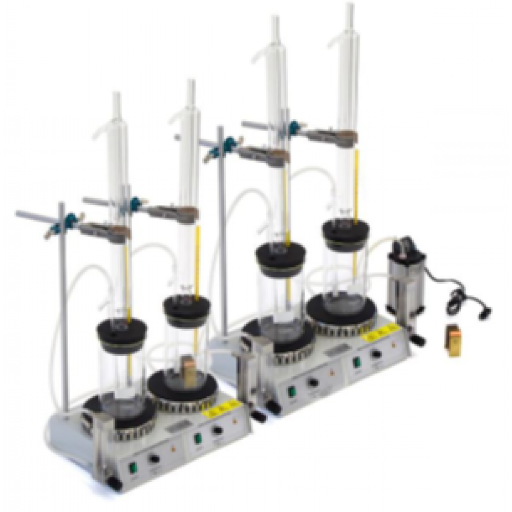 Corrosion Test for Engine Coolants in Glassware