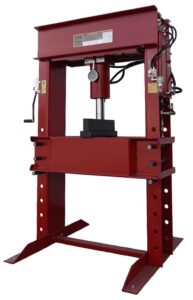 Hydraulic Press