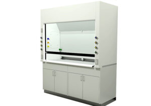 Fume Hood