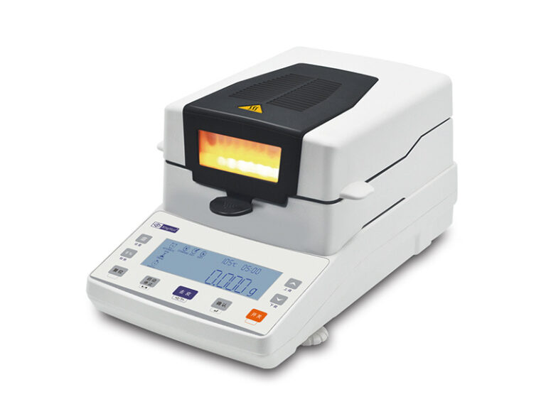 Moisture Analyzer