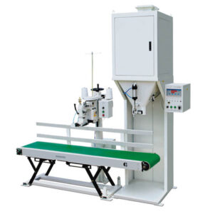 Rice Packaging Machine