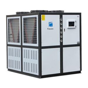 Industrial Water chillers