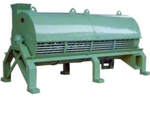 Coir Extraction Machine