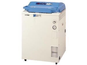 Laboratory Autoclave