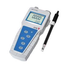 Electric Conductivity Meter