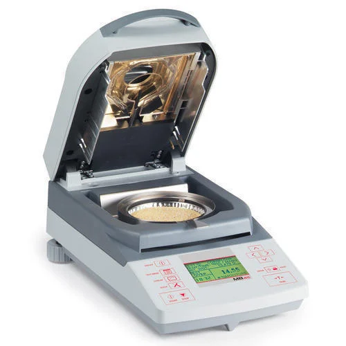 Moisture Analyzer