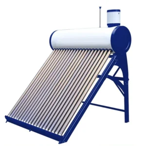 Solar Water Heater System