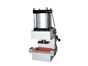 Pneumatic Sample cutting press