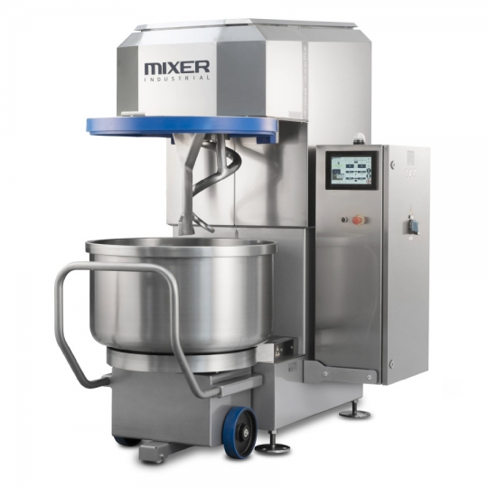 Food Mixers